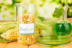 Cumnor biofuel availability