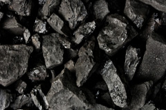Cumnor coal boiler costs