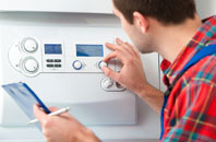 free Cumnor gas safe engineer quotes